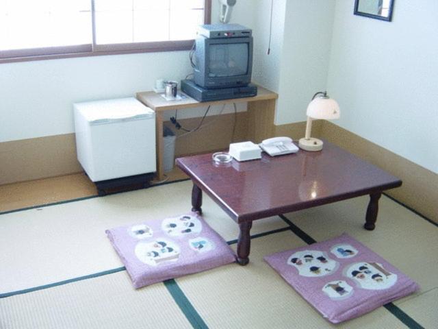 Hotel Edoite Tōkyō